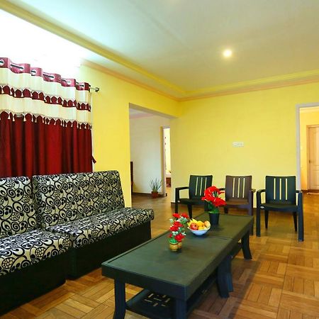 Lumino Fairstay Kodaikanal Exterior foto
