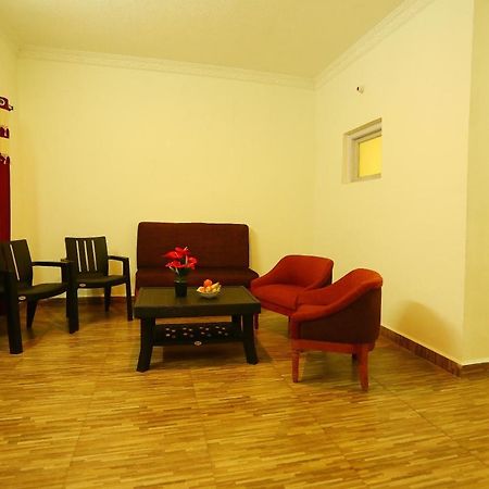 Lumino Fairstay Kodaikanal Exterior foto