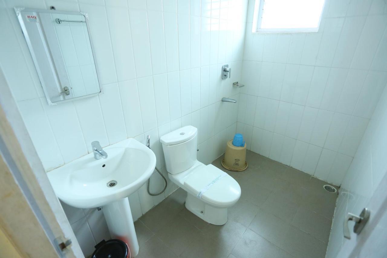 Lumino Fairstay Kodaikanal Exterior foto